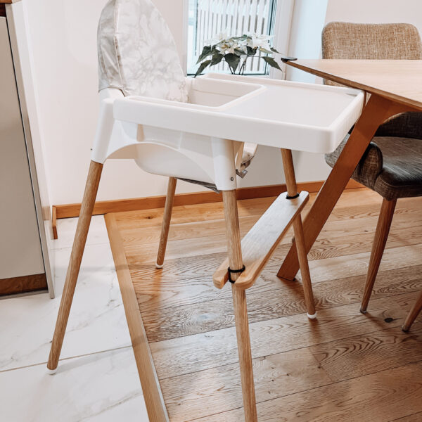 Söögitooli aksessuaarid